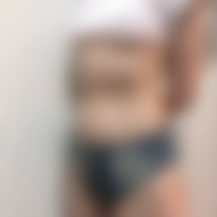 むちむちでスケベな身体だよ😍