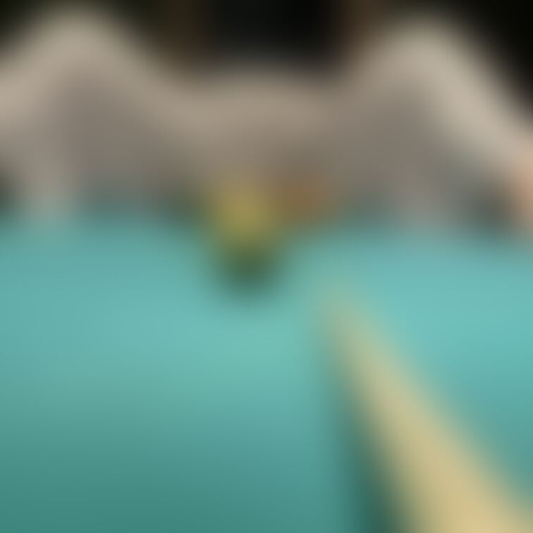 ビリヤード🎱②
