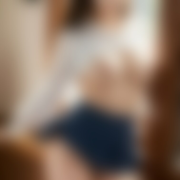 触りたいの？