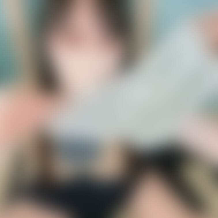 一日中履いたむれむれのおパンツどーぞ♥