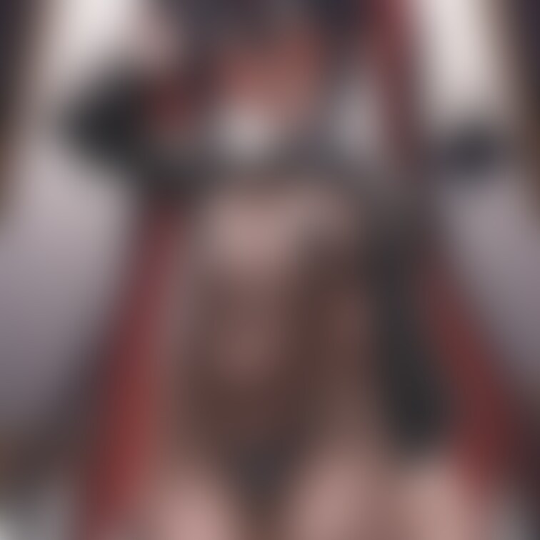ツインテール悪魔