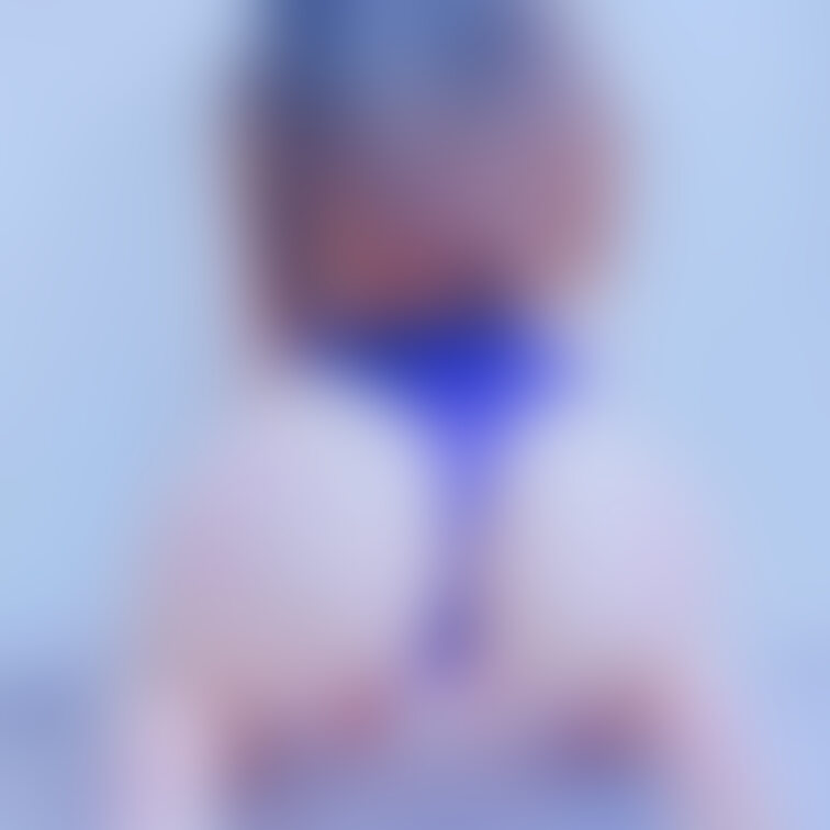 競泳水着女子