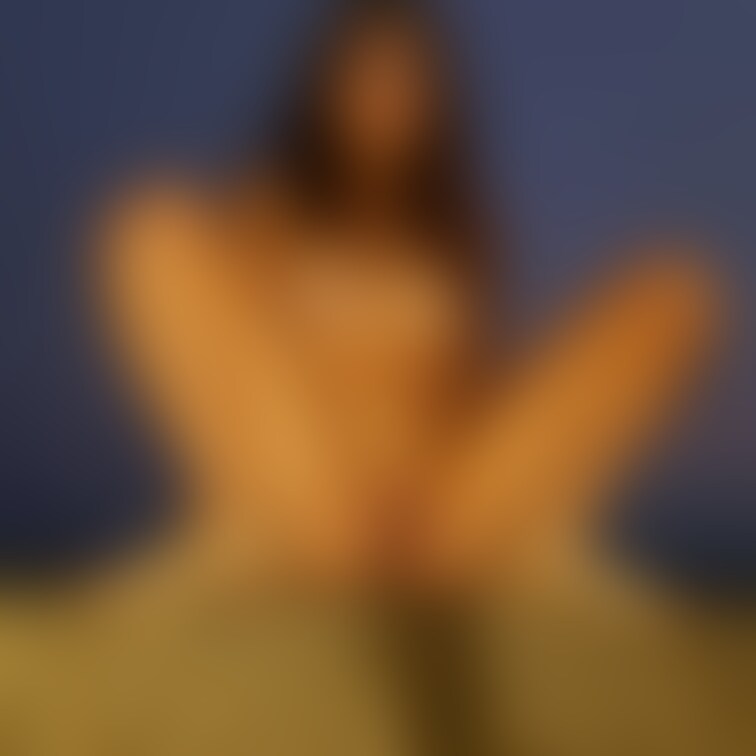 おちっこ🤭薄めのモザイク🤭