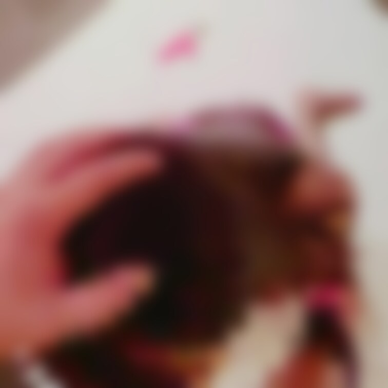 ❤️ガンガン喉奥破壊のイラマチオ❤️