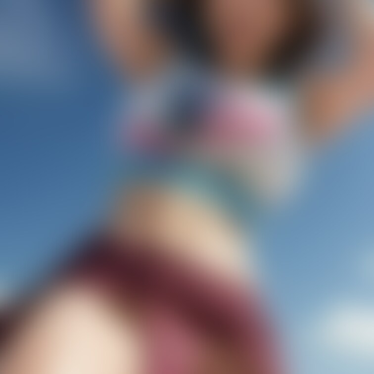 熟女パンティテックス