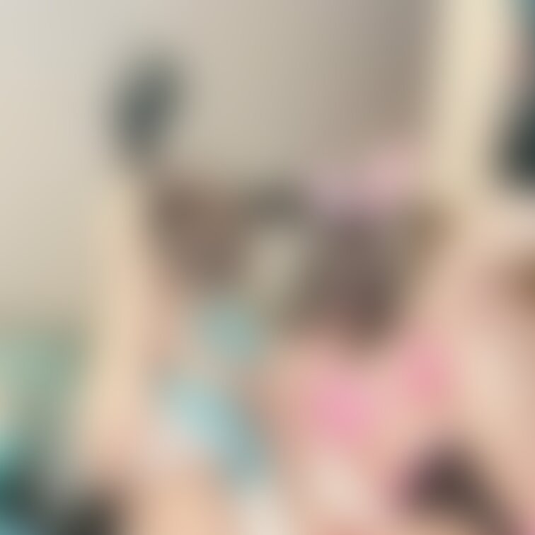 蛍光ダブルバニーグラビア③
実は軟体なよめちゃんです🤸🏻‍♀️💕