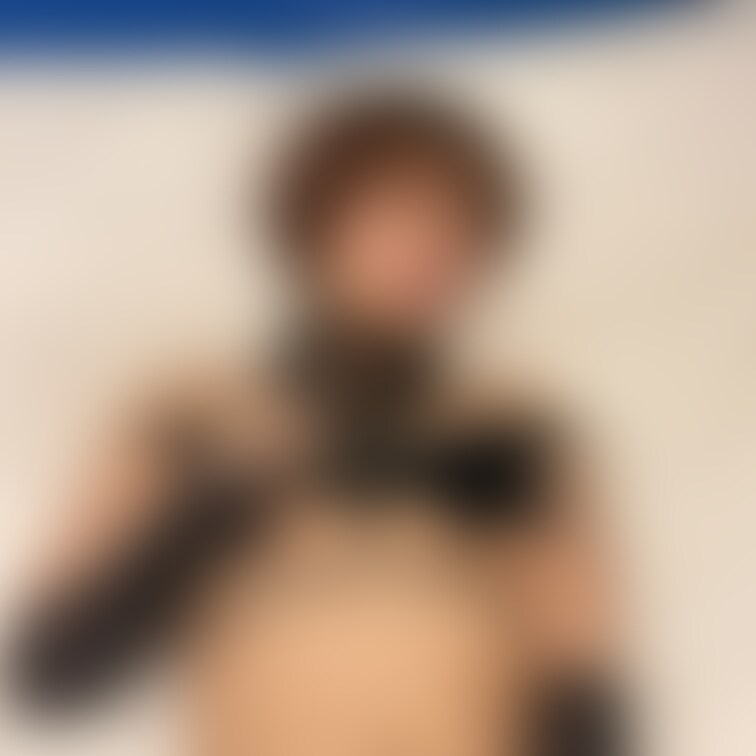 サキュバスコスプレ