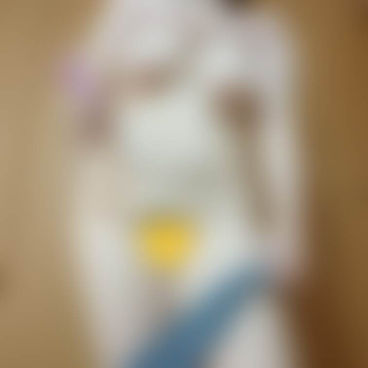 オフショット✨
ハート♡で隠してみた(〃∇〃)