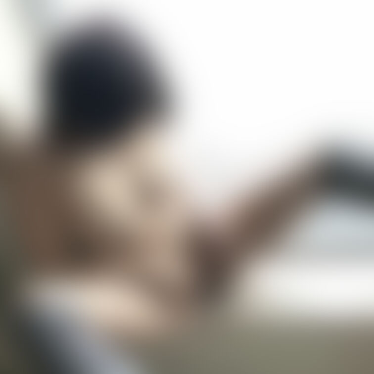 ほら、、こんなだよぉ、、、
