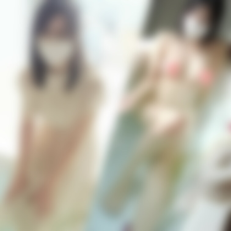 おしゃれホテルで私服ワンピースのまま入浴

今回は番外編です！
新宿歌舞伎町が一望できるバスルームがあるホテルへ行