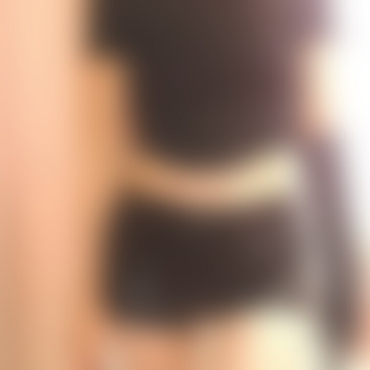 来週は・・・ブラック！！！！！♥♥♥