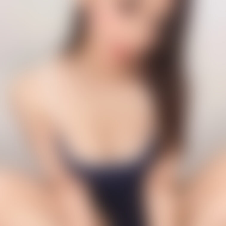 スク水にあってる？💓💋
