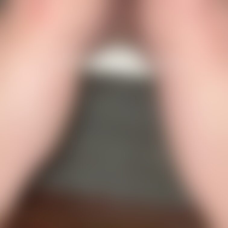 Twitterだとシャドウバンになりそうな画像🙈
太ももで完全に見えないと思うけど念のため少しぼかしました😇