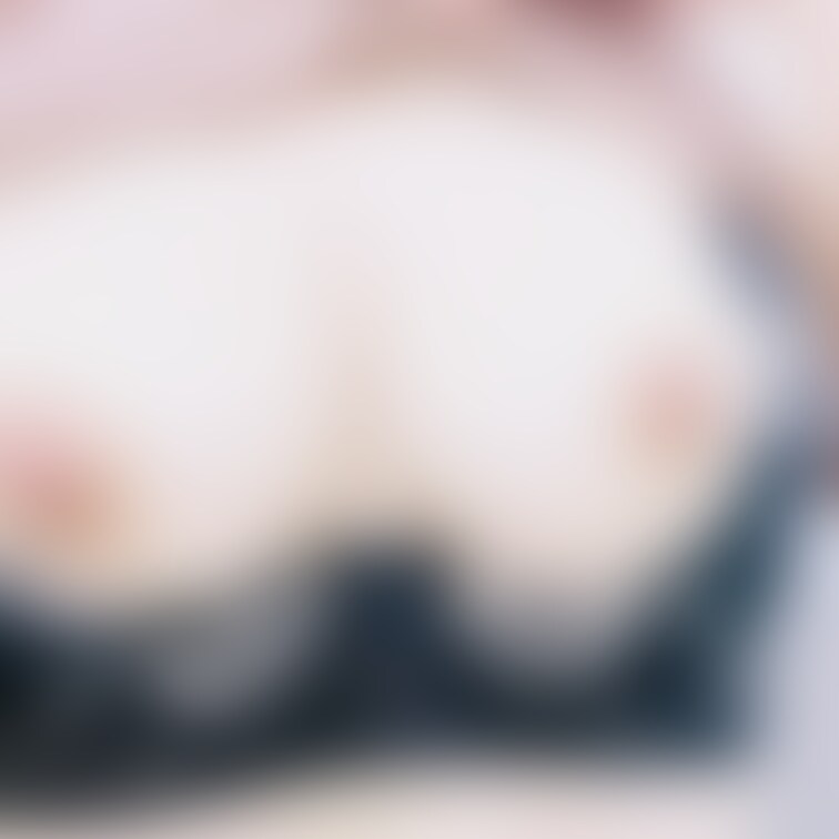 Xの差分❤️激薄ぼかしだけさせて🥺