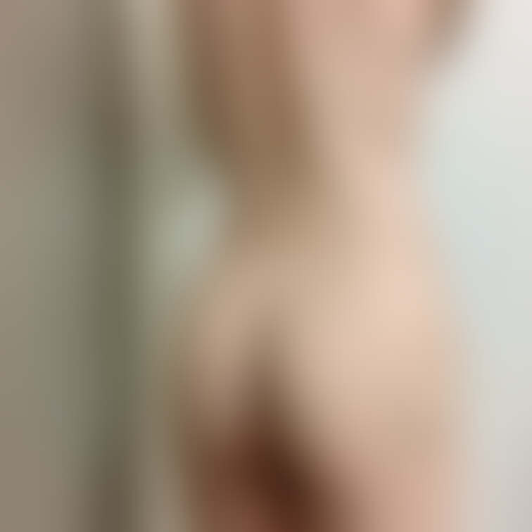 裸のもちもち背中……！無料プランだよー！