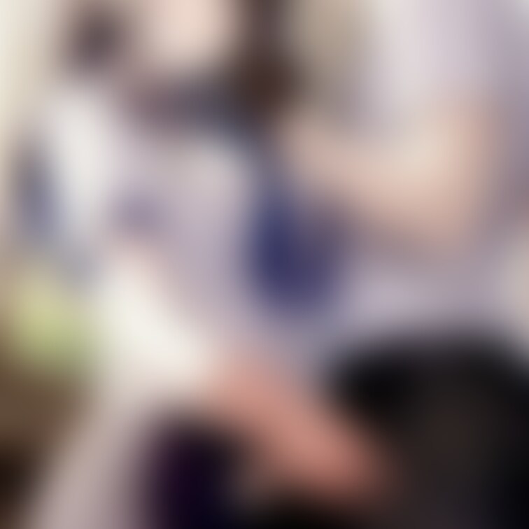 『◯◯君、バレちゃうよ？❤️』