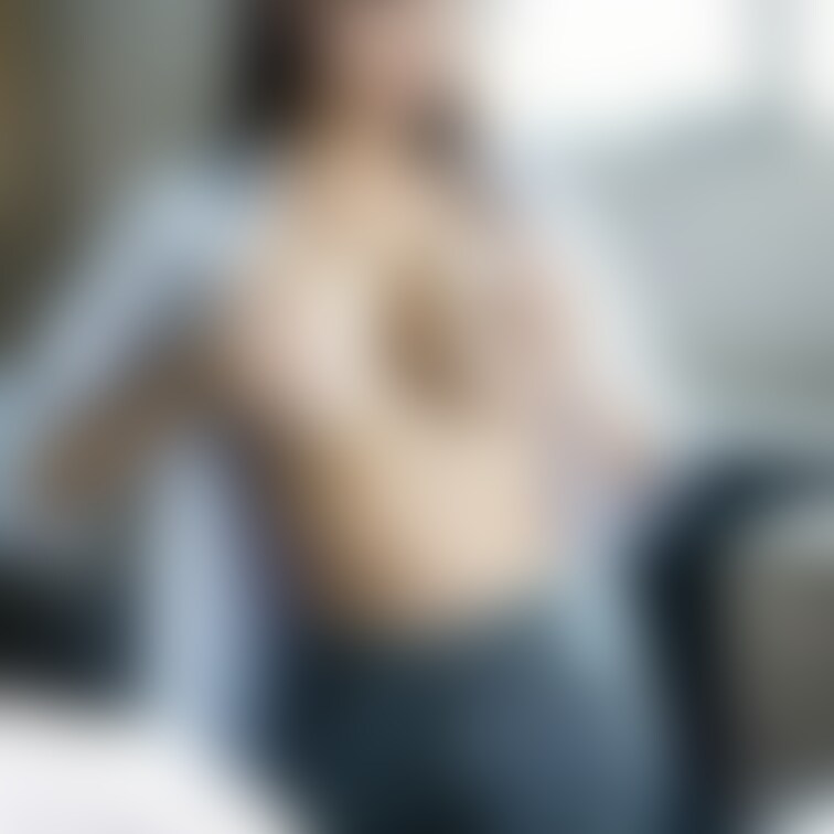 女上司を誘導して脱がせてみた