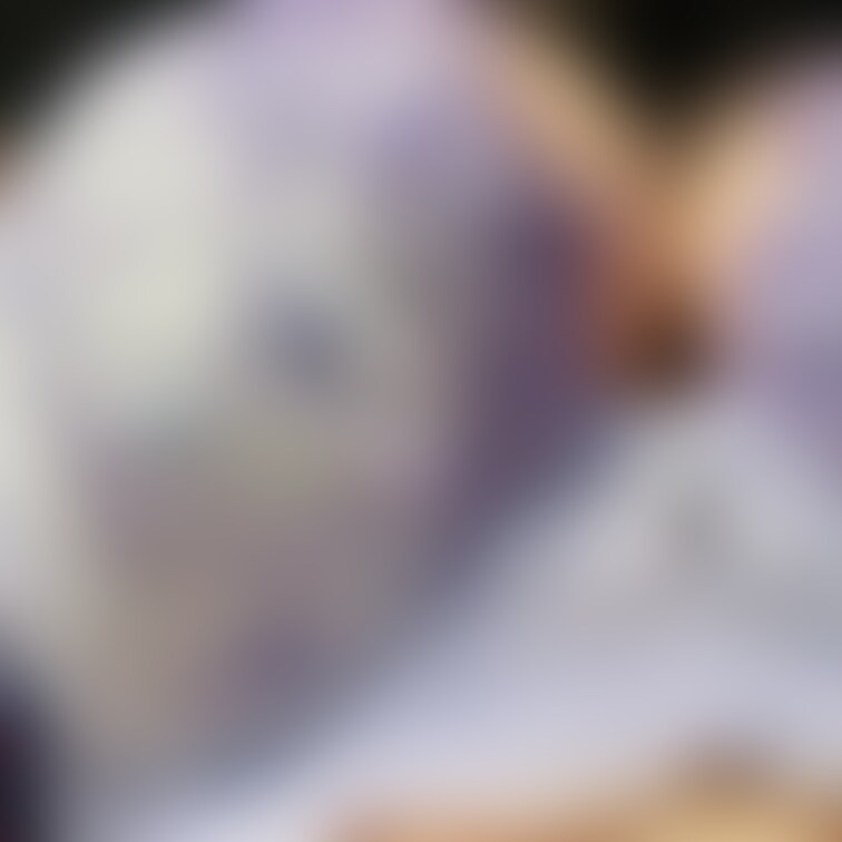 騎乗位のながめ