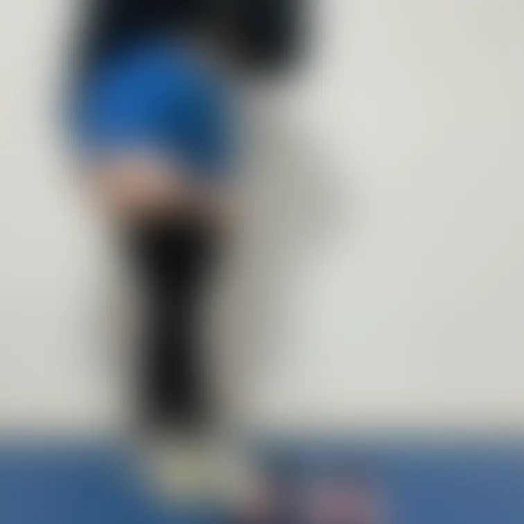 ジムにいるお姉さんコスプレ💪💙
えちえちなの撮ったからお楽しみに🫶💦