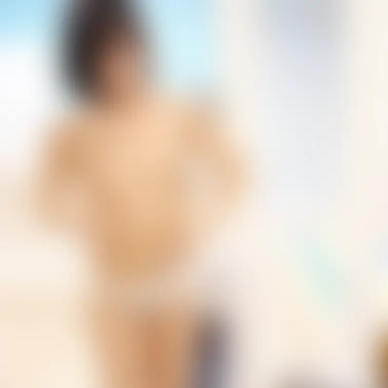 りんの撮影終了後の着替え姿。下着は自前です。いつもはいてるパンティーが見れるのもこの撮影のいいとこです。

セクシー
