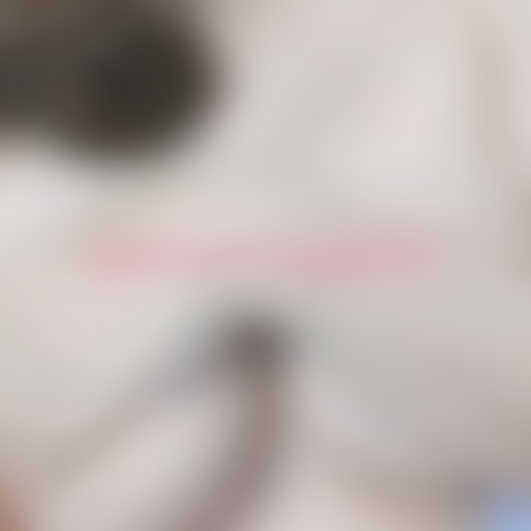 手ブラ💓💓
溢れちゃいました🙈❣️

