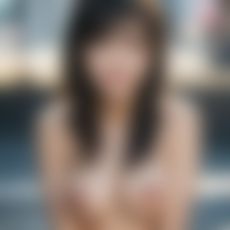 お外で、ひ・み・つ💖