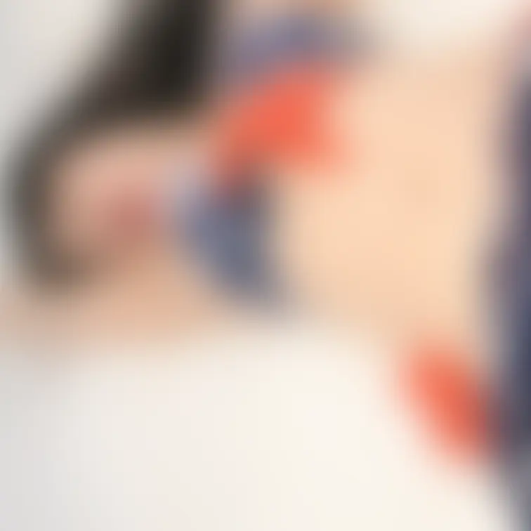 べろが長いから自分でわきなめられそ🖤
やらんけど笑