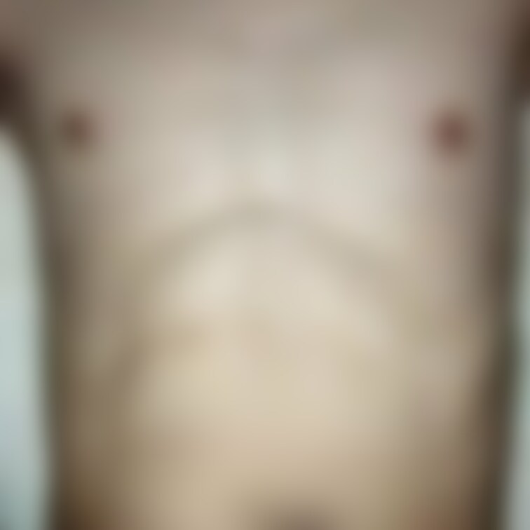 20歳スジ筋大学生とSEX。