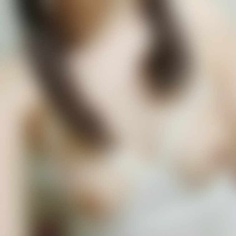 おっぱい丸見えではずかち🥺