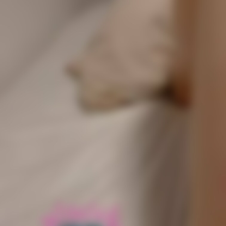 半パン半脱ぎ