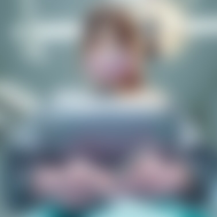 おくちあーーん💚