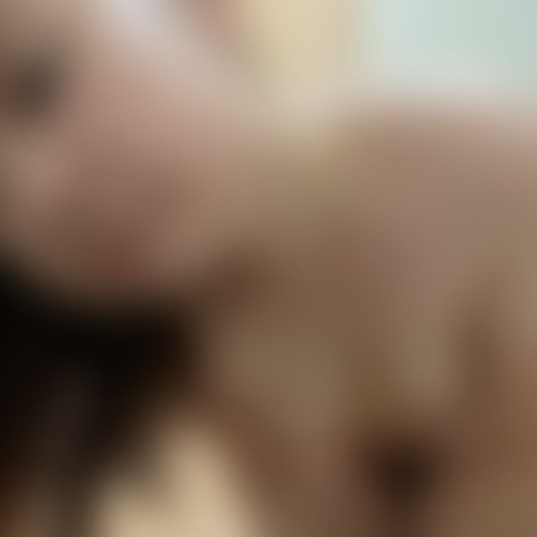 前屈みでパシャリ📷💕