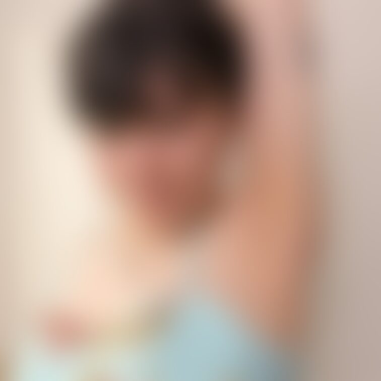 #032 RAMちゃん　恥ずかしい初めての撮影（10/31ページ）

プレミアムプラン専用モデルRAMちゃんです(^