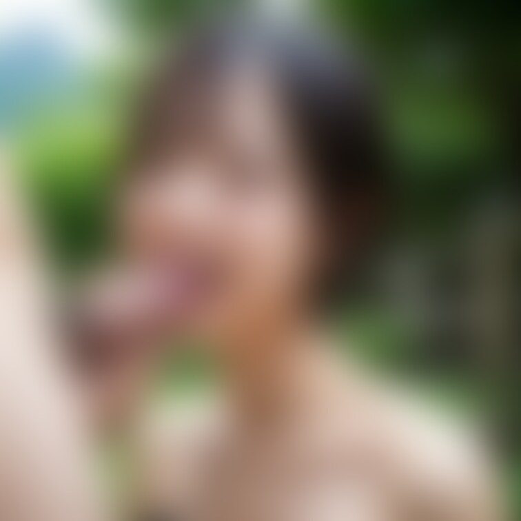 女子大生お口チャレンジ。
かわいいと思ったらいいね、フォローお願いします！