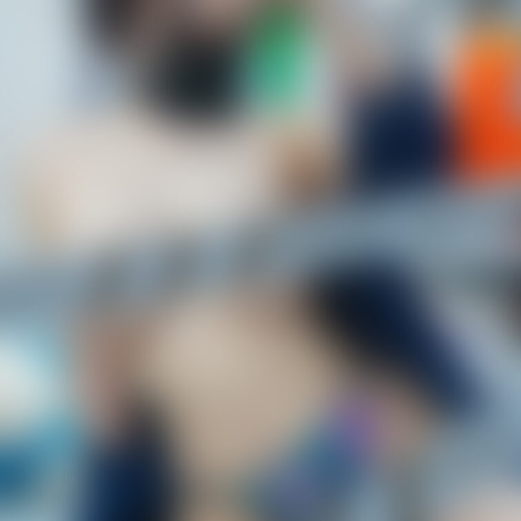 ショートのお○○○さん💙無料ver.