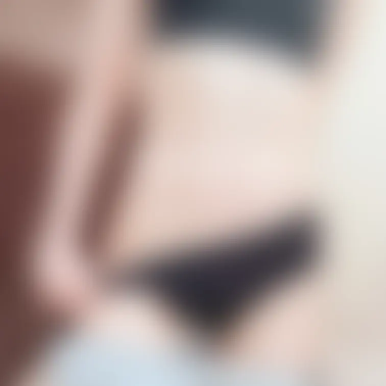 ドキドキクイズ💓
ツルツルかな？生えてるかな？