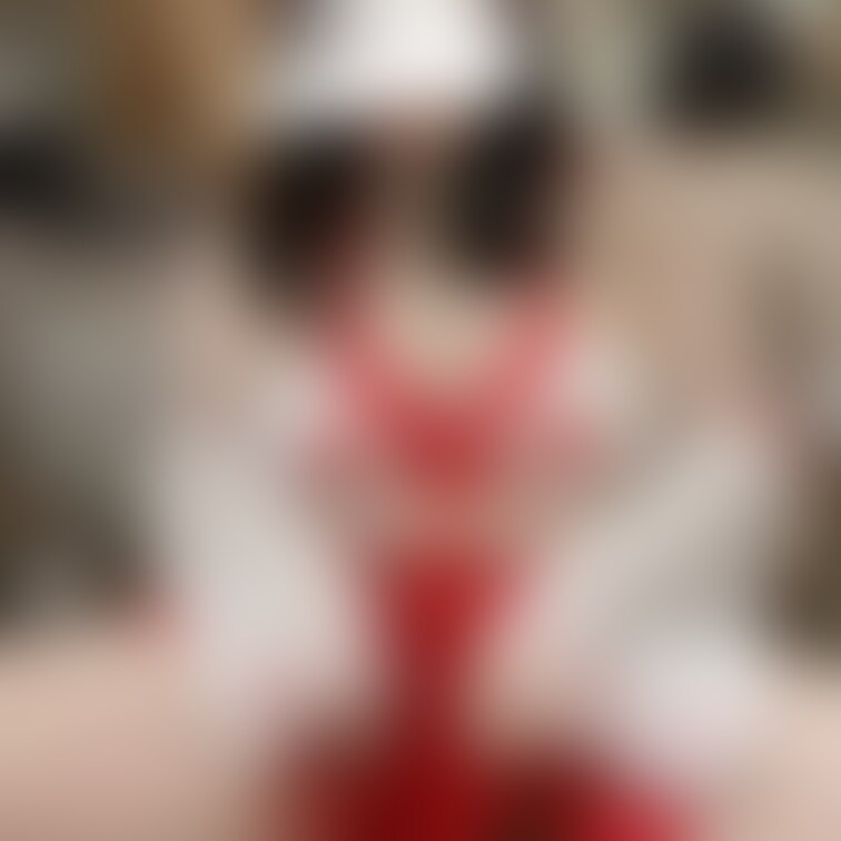巫女狐ちゃん🥰