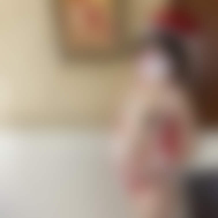 クリスマスプレゼント🎄
サンタ妊婦せりなちゃん画像集　その4🎁