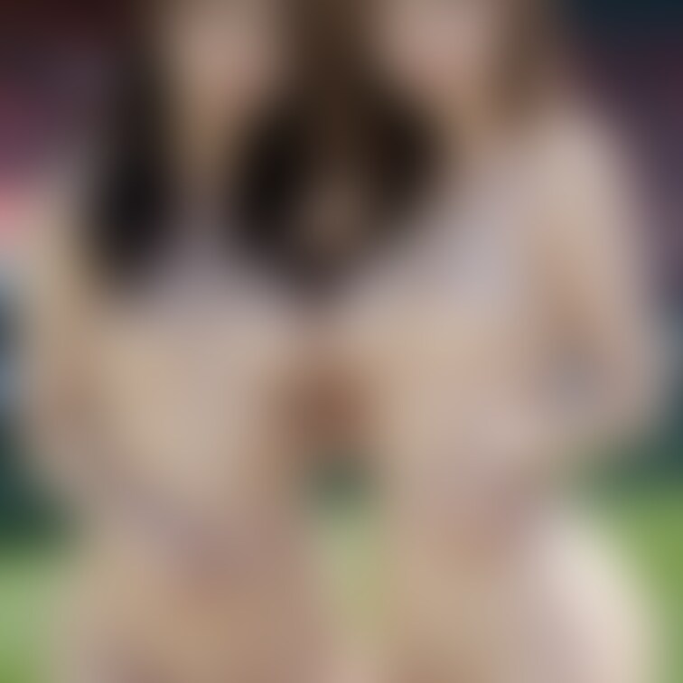 🟧全裸　美乳　レズ🟧

ご覧いただきありがとうございます❤️
当アカウントは○○○でえっちな美女を生成し、
SE
