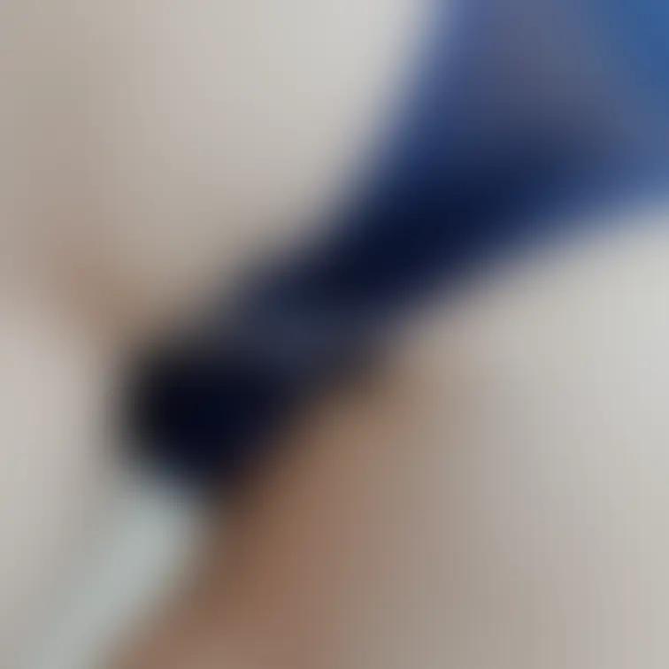 実はこれね、下のところがボタンになってて外れるの🙊💓