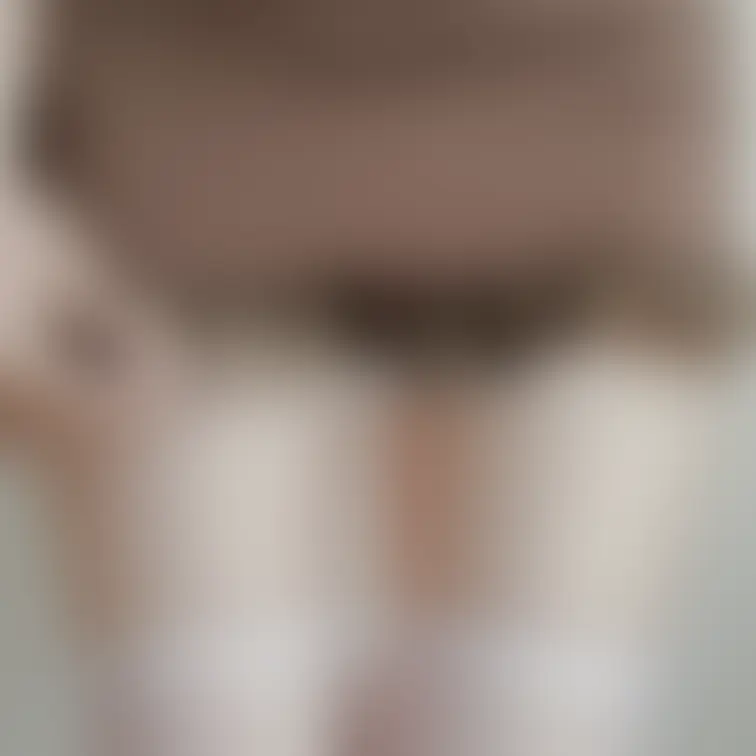 ミニスカの探偵さんだよ🕵️‍♀️
パンツはやっぱり布の面積とっても小さかった🙈︎❣️