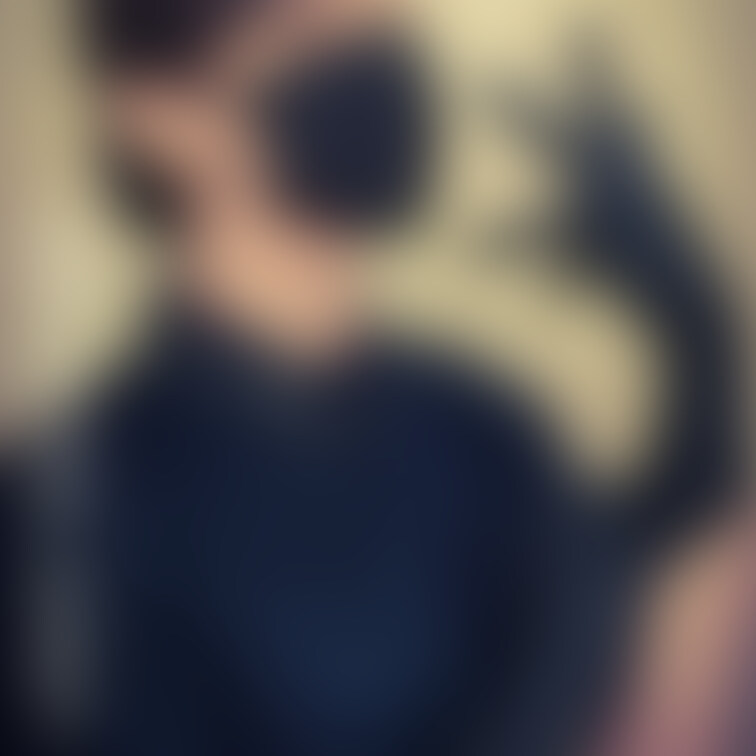 ブラックナース🖤
