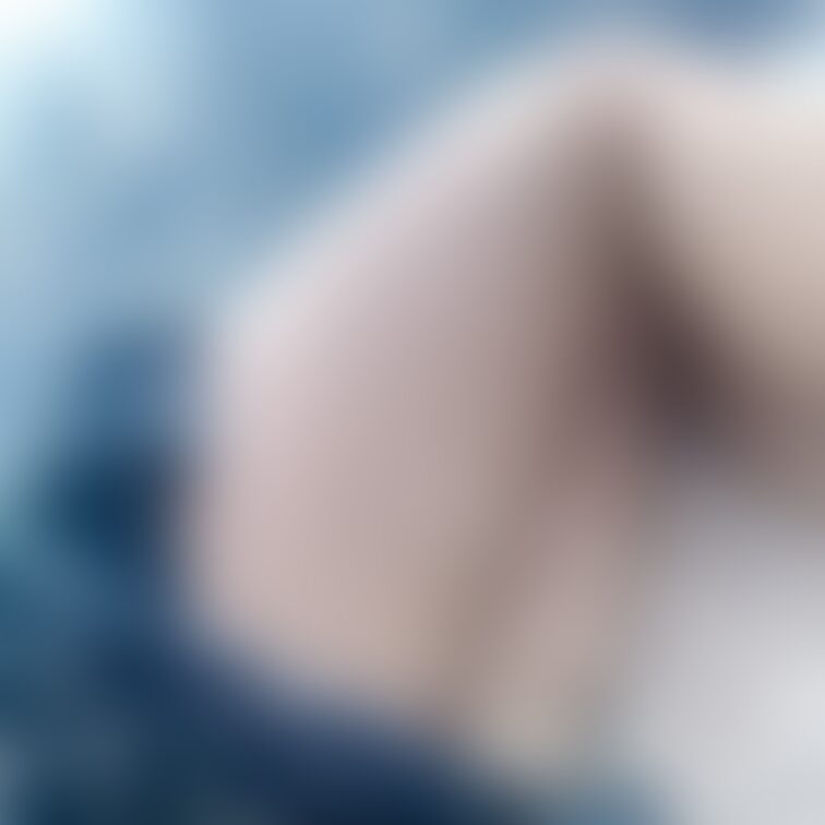 もっちもちのぷわぷわ🫧