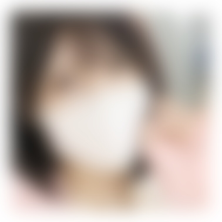 かわいく撮れてる？🥰