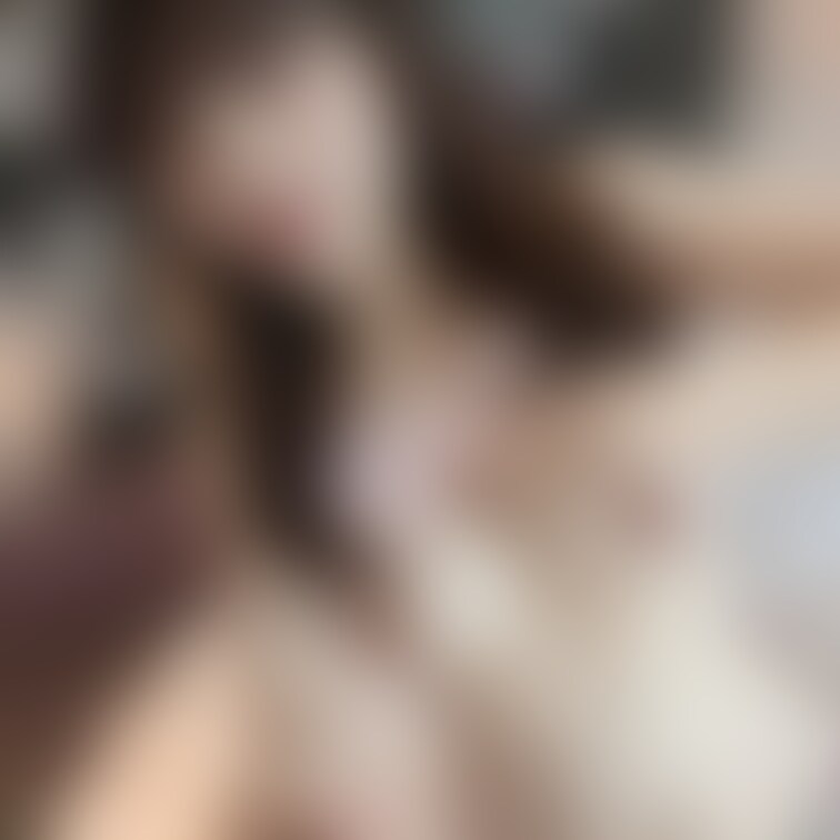 ○○○で美乳になった私🤭