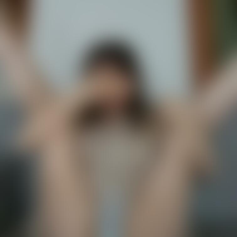 amazonデジタル写真集が出版停止になった時に入れてた写真です🥺💦
股広げさせられちった🥺❤