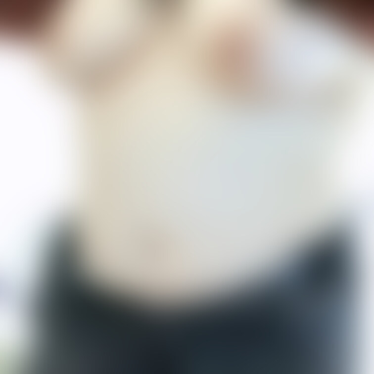 ノーブラ生活笑