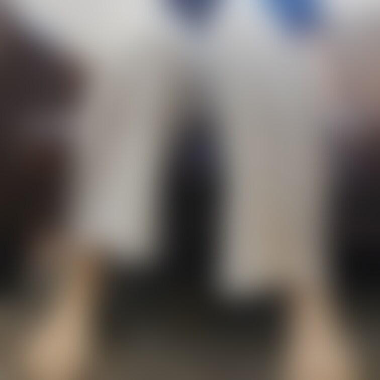 ■○○○のワイドパンツとパンスト編1■

なかなか予定が合わずに会えませんでしたが、先日7/2に会ってきました。
