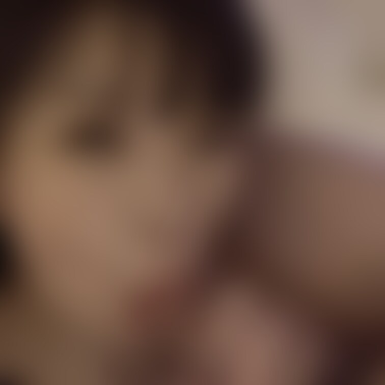 大好物(おち○ぽ)頂いてる時の❤️❤️興奮しまくってたらフェラで潮吹いちゃう女です😅