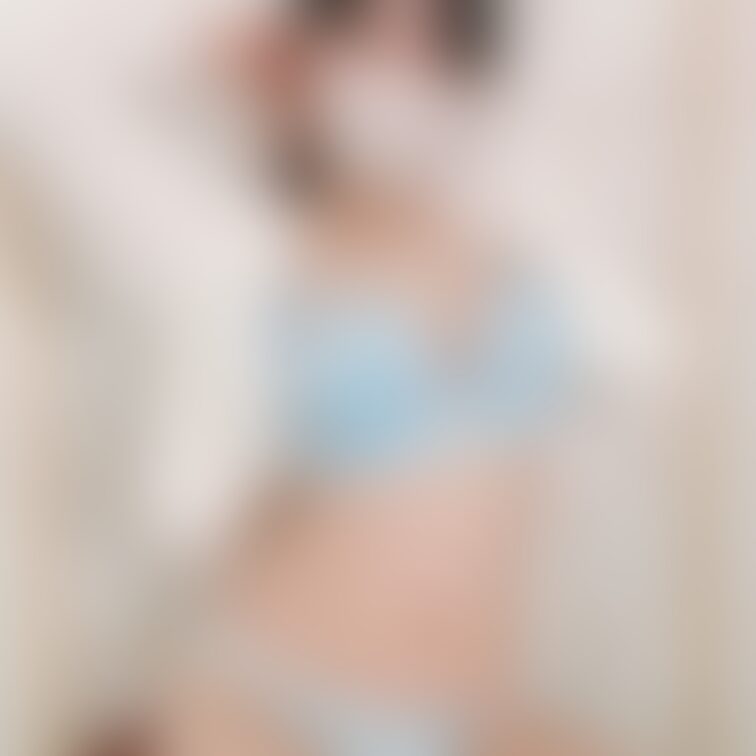 水色も好き💓